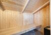 Feriehus med spa og sauna på en smuk naturgrund (billede 17)