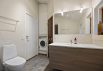 Gemütliches Sommerhaus mit Kamin, Sauna & Spa (Bild  16)
