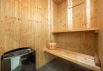 Gemütliches Sommerhaus mit Kamin, Sauna & Spa (Bild  17)