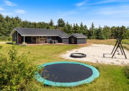 Gemütliches Sommerhaus mit Kamin, Sauna & Spa