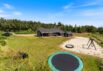 Gemütliches Sommerhaus mit Kamin, Sauna & Spa (Bild  24)