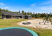 Gemütliches Sommerhaus mit Kamin, Sauna & Spa (Bild  25)