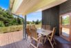 Gemütliches Sommerhaus mit Kamin, Sauna & Spa (Bild  31)