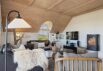 Geschmackvolles Ferienhaus mit Panoramablick (Bild  4)