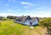 Reetdachhaus mit Whirlpool auf grossem Naturgrundstück (Bild  23)