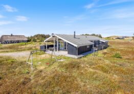 Hyggeligt sommerhus i Klegod med sauna og brændeovn. Kat. nr.:  H5450, Fladsbjergvej 140