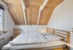Gemütliches, strandnahes Sommerhaus mit Sauna in Klegod (Bild  13)