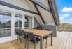 Gemütliches, strandnahes Sommerhaus mit Sauna in Klegod (Bild  29)