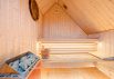 Hyggeligt sommerhus i Klegod med sauna kun 200 m fra stranden (billede 21)