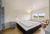 Moderne sommerhus med udespa i Vestjylland (billede 13)