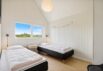 Moderne sommerhus med udespa i Vestjylland (billede 18)