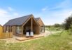 Moderne sommerhus med udespa i Vestjylland (billede 21)