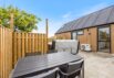 Moderne sommerhus med udespa i Vestjylland (billede 25)