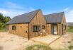 Moderne sommerhus med udespa i Vestjylland (billede 30)