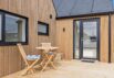 Moderne sommerhus med udespa i Vestjylland (billede 31)