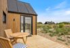 Moderne sommerhus med udespa i Vestjylland (billede 32)