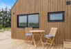 Moderne sommerhus med udespa i Vestjylland (billede 33)