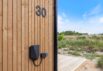 Moderne sommerhus med udespa i Vestjylland (billede 34)