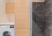 Ruhig gelegenes Sommerhaus für 6 Personen in Klegod (Bild  15)