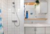 Gute gelegenes Ferienhaus für 9 Personen (Bild  15)