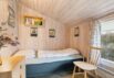 Gute gelegenes Ferienhaus für 9 Personen (Bild  22)