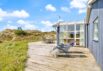 Gute gelegenes Ferienhaus für 9 Personen (Bild  29)