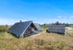 Ruhig gelegenes Sommerhaus für 6 Personen mit Sauna (Bild  20)