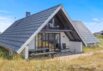 Ruhig gelegenes Sommerhaus für 6 Personen mit Sauna (Bild  21)