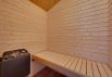 Strandnært sommerhus i Klegod med brændeovn og sauna (billede 15)