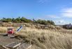 Naturskønt sommerhus mellem Søndervig og Hvide Sande (billede 20)