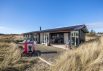Naturskønt sommerhus mellem Søndervig og Hvide Sande (billede 22)