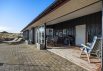 Naturskønt sommerhus mellem Søndervig og Hvide Sande (billede 24)