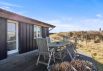Naturskønt sommerhus mellem Søndervig og Hvide Sande (billede 28)