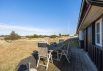 Naturskønt sommerhus mellem Søndervig og Hvide Sande (billede 30)