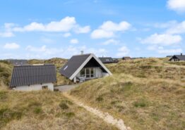 Interessantes Ferienhaus für 2 Personen mit Hund in Klegod