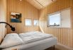 Helles Ferienhaus in toller, strandnaher Lage (Bild  12)