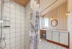 Helles Ferienhaus in toller, strandnaher Lage (Bild  13)