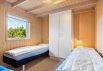 Helles Ferienhaus in toller, strandnaher Lage (Bild  16)