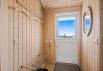 Helles Ferienhaus in toller, strandnaher Lage (Bild  17)