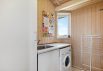 Helles Ferienhaus in toller, strandnaher Lage (Bild  18)