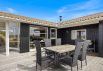 Helles Ferienhaus in toller, strandnaher Lage (Bild  20)