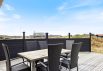 Helles Ferienhaus in toller, strandnaher Lage (Bild  21)