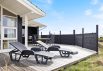 Helles Ferienhaus in toller, strandnaher Lage (Bild  24)