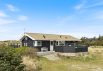 Helles Ferienhaus in toller, strandnaher Lage (Bild  25)
