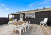 Helles Ferienhaus in toller, strandnaher Lage (Bild  27)