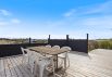 Helles Ferienhaus in toller, strandnaher Lage (Bild  28)