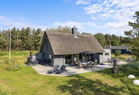 Schön renoviertes Ferienhaus in ruhiger Lage