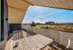 Hus på lyngklædt grund med lukket terrasse og carport (billede 22)