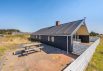Hus på lyngklædt grund med lukket terrasse og carport (billede 23)