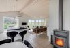 Sommerhus med fantastisk beliggenhed i 1. klitrække (billede 12)